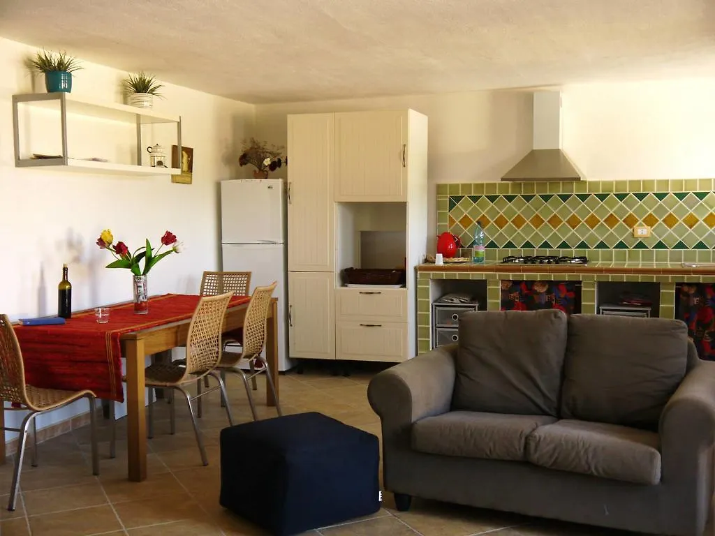 Eco Affittacamere Casa Maica Eco Guesthouse Stintino Guest house