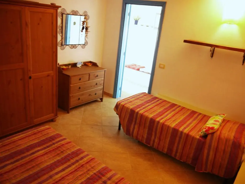 Eco Affittacamere Casa Maica Eco Guesthouse Stintino Italy
