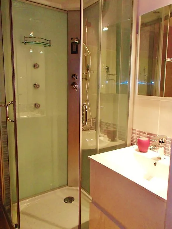 Eco Affittacamere Casa Maica Eco Guesthouse Stintino