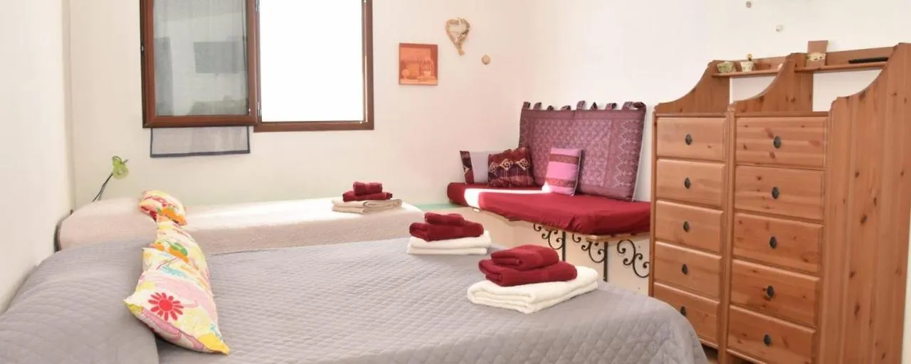 Eco Affittacamere Casa Maica Eco Guesthouse Stintino 0*,  Italy