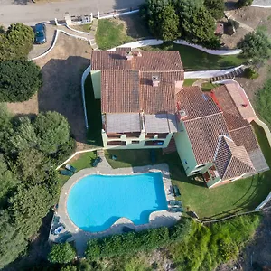Appartamento Sea&villas, Stintino