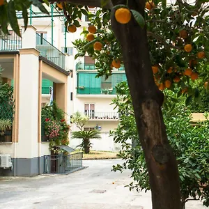 Il Nido Couette-café Portici