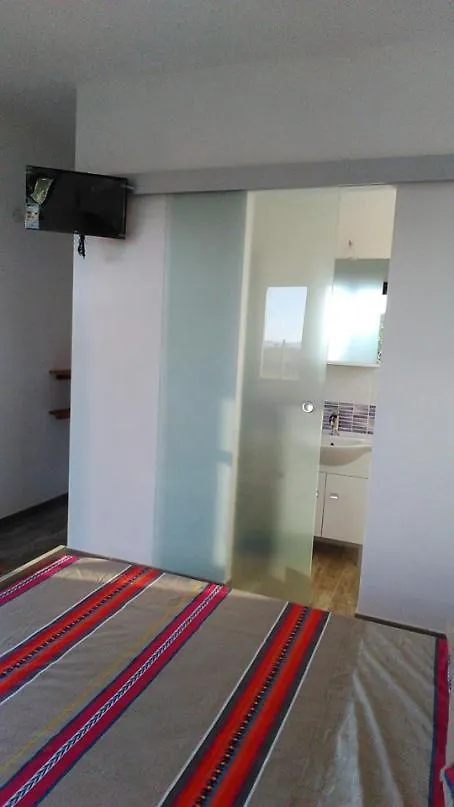 Guest house Eco Affittacamere Casa Maica Eco Guesthouse Stintino Italy