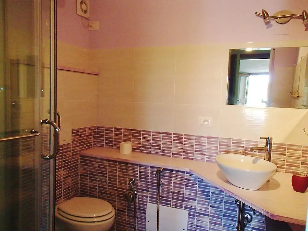 Guest house Eco Affittacamere Casa Maica Eco Guesthouse Stintino