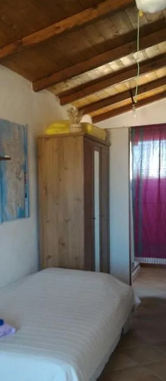 Eco Affittacamere Casa Maica Eco Guesthouse Stintino 0*,