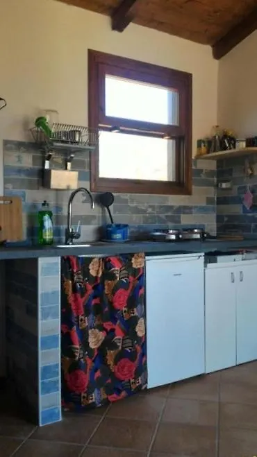 Eco Affittacamere Casa Maica Eco Guesthouse Stintino Guest house